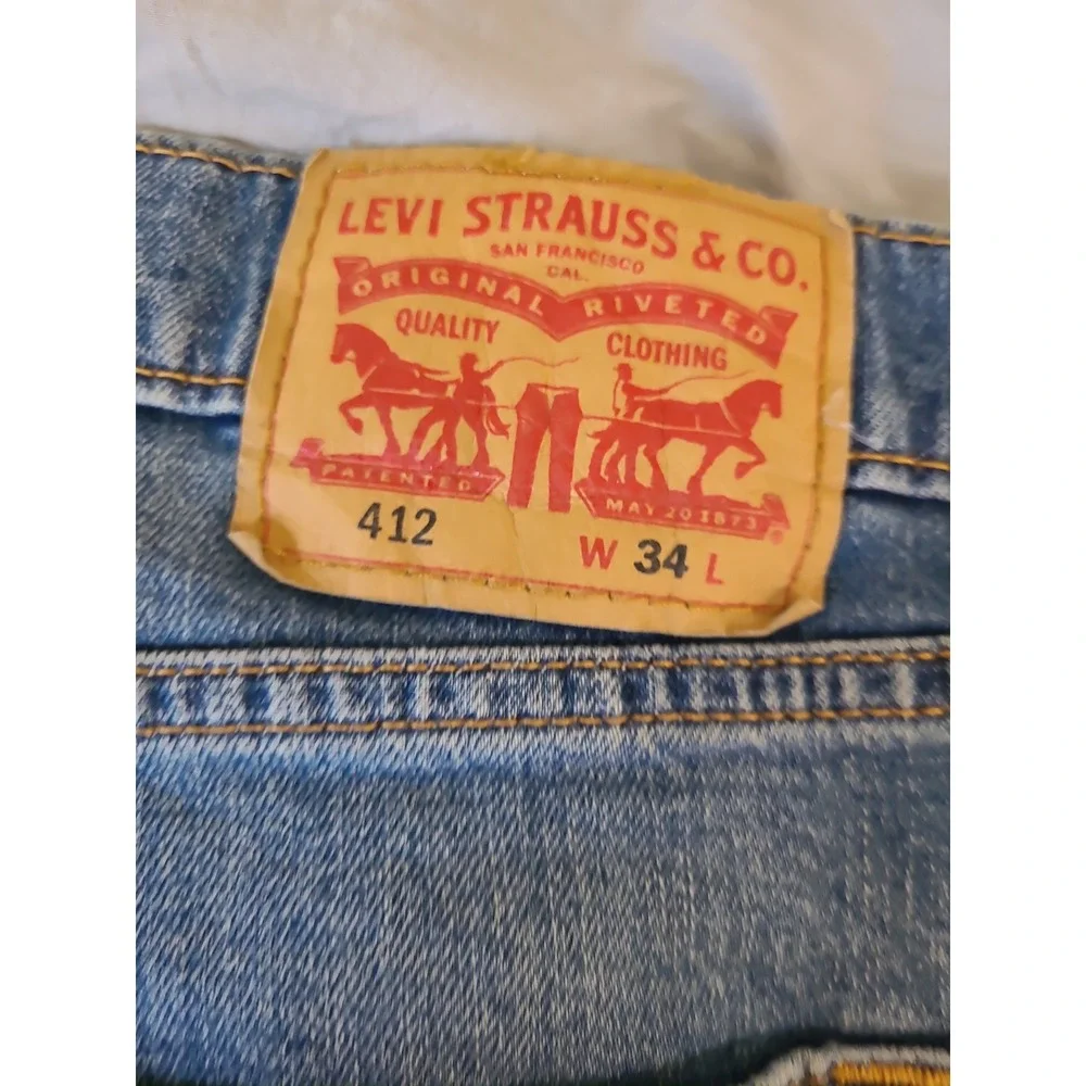 Levis levi 514